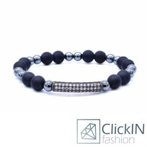 צמיד חרוז יוקרה צינורית קאדו