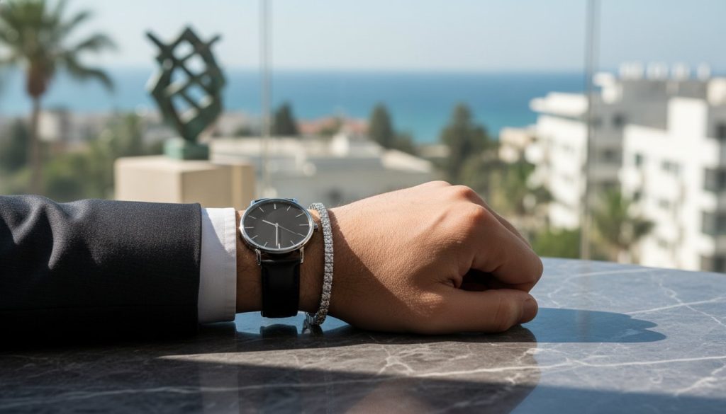 צמיד עדין המתנה המושלמת לאירועים מיוחדים